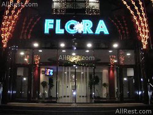 Flora Apartment 16